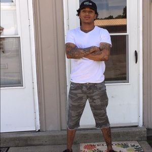 Meet your Posher, Rich